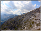 foto Monte Sella di Fanes